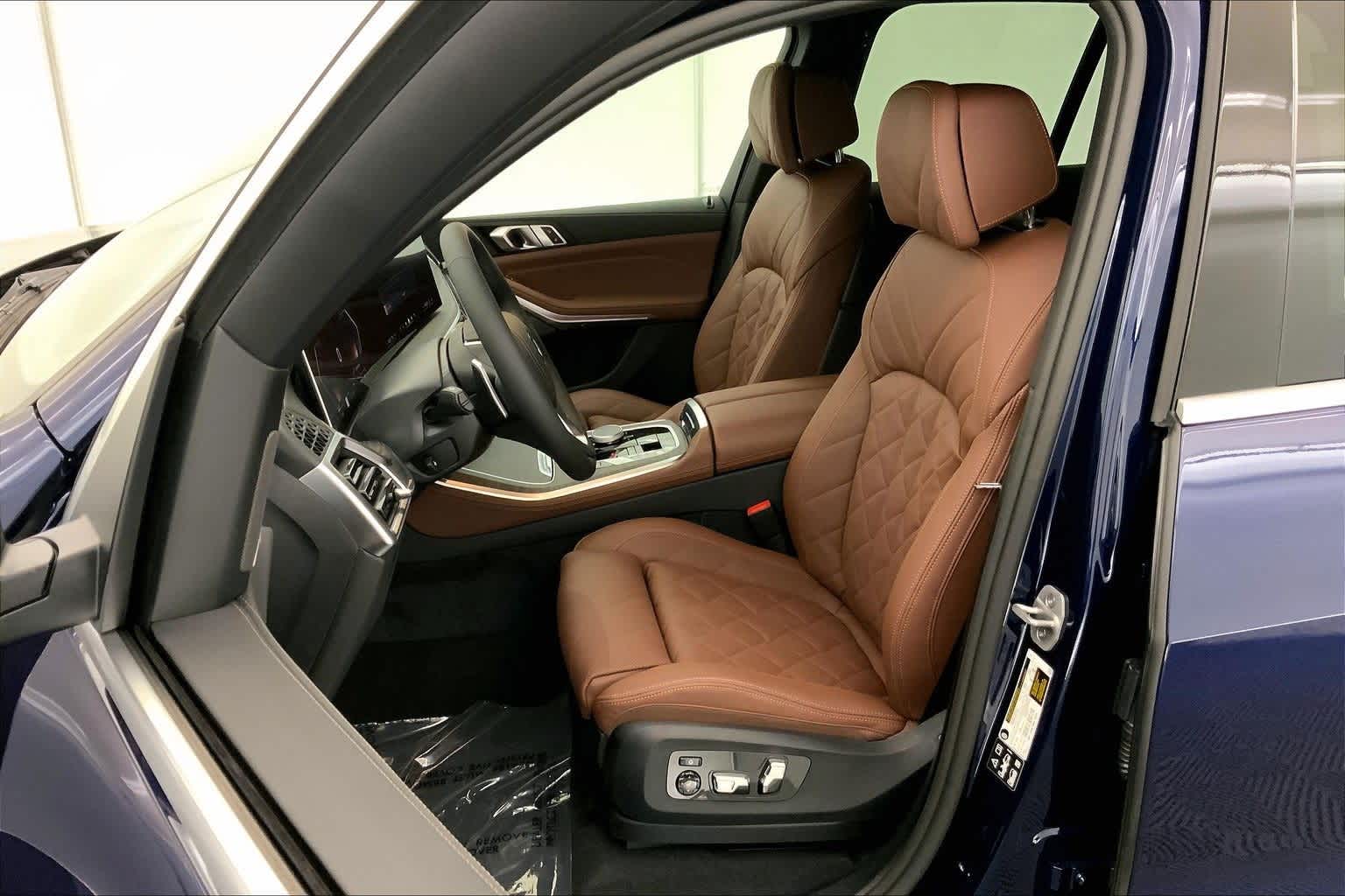 Thumbnail: 2026 BMW X5 - 11