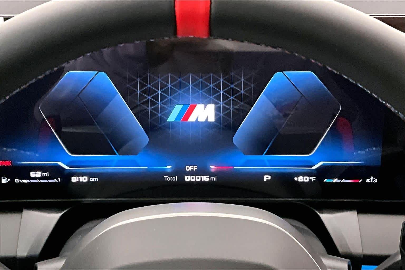 Thumbnail: 2026 BMW X3 - 18