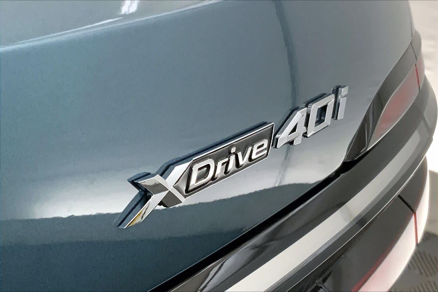 Thumbnail: 2026 BMW X7 - 7