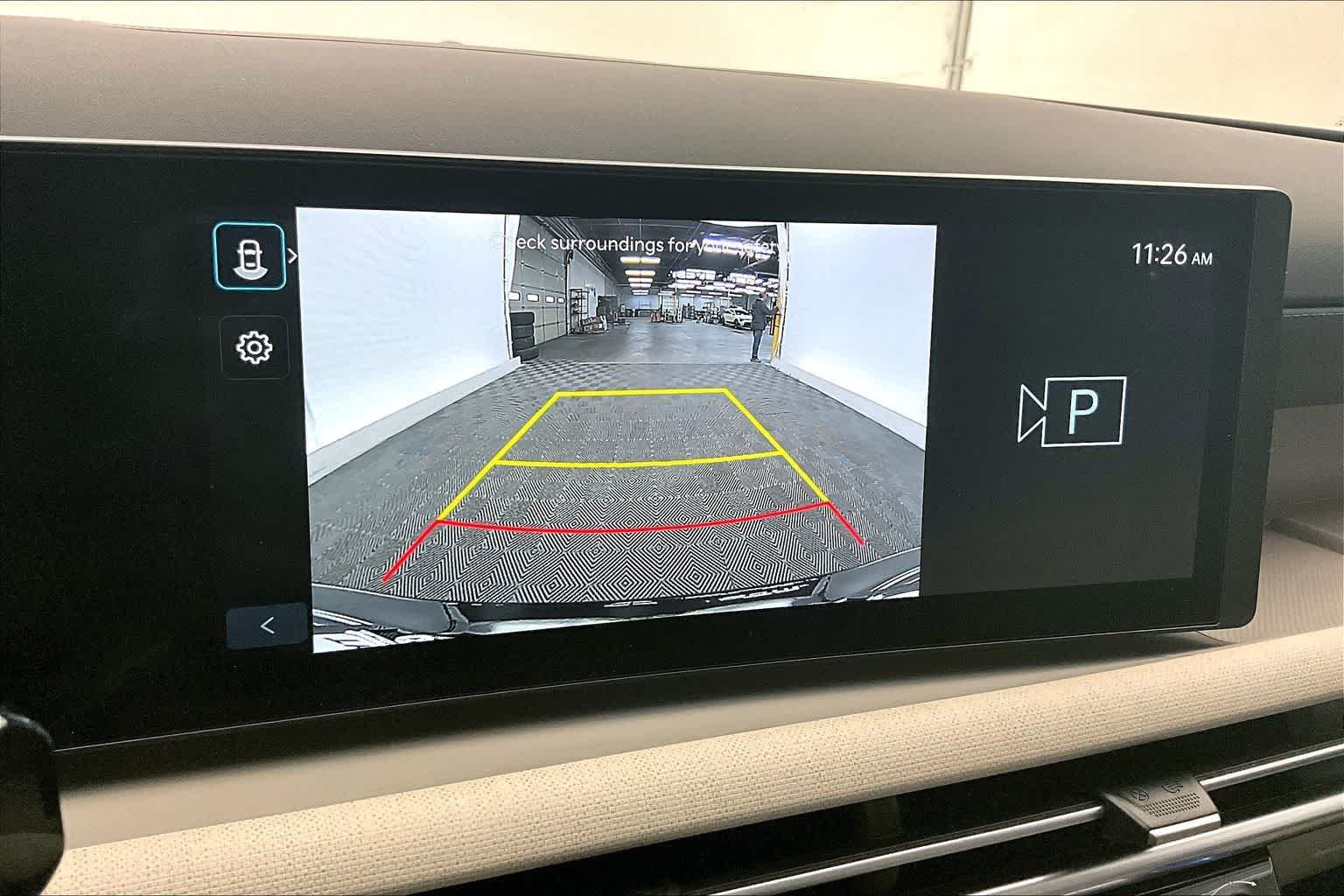 Thumbnail: 2025 Hyundai Tucson - 26