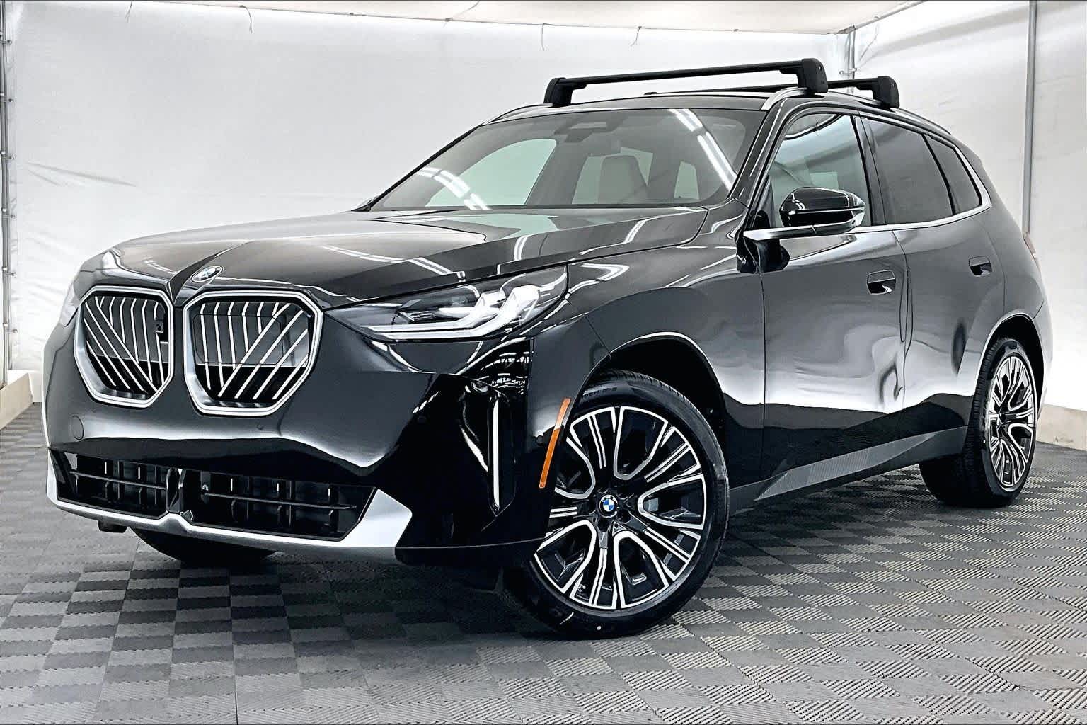 Thumbnail: 2026 BMW X3 - 1