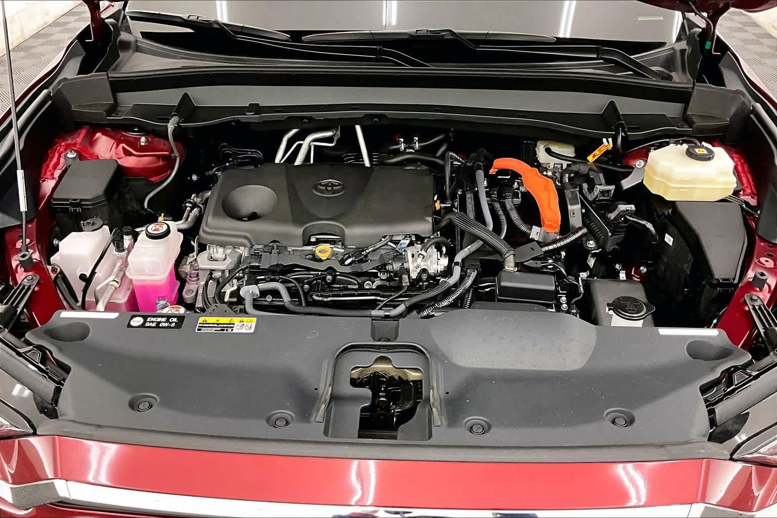 Thumbnail: 2024 Toyota Grand Highlander - 9