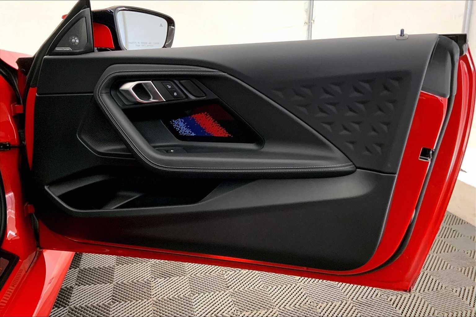 Thumbnail: 2024 BMW M2 - 27