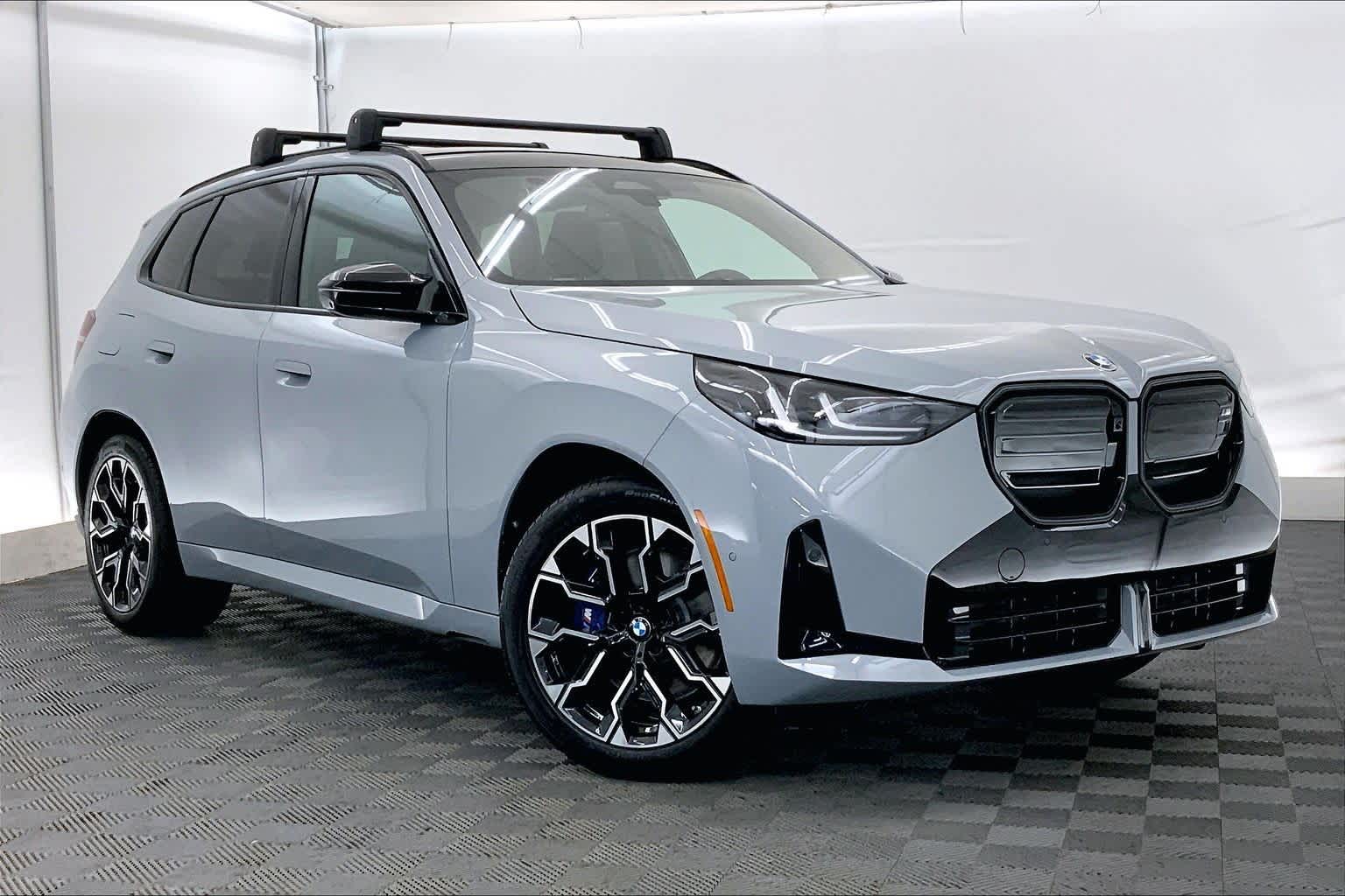 Thumbnail: 2026 BMW X3 - 21