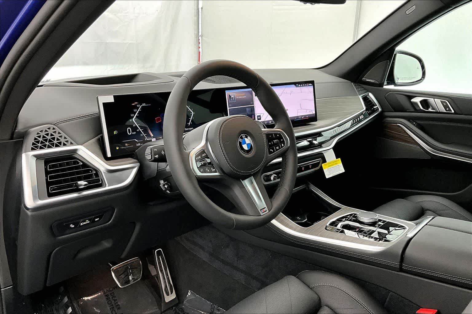 Thumbnail: 2026 BMW X5 - 2