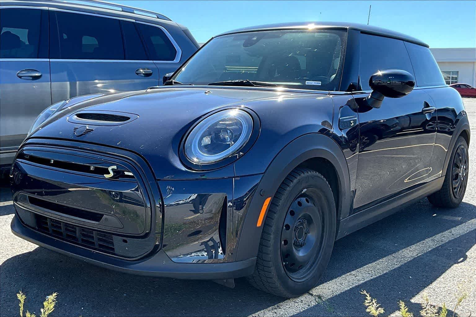 Thumbnail: 2024 MINI Cooper Hardtop - 1