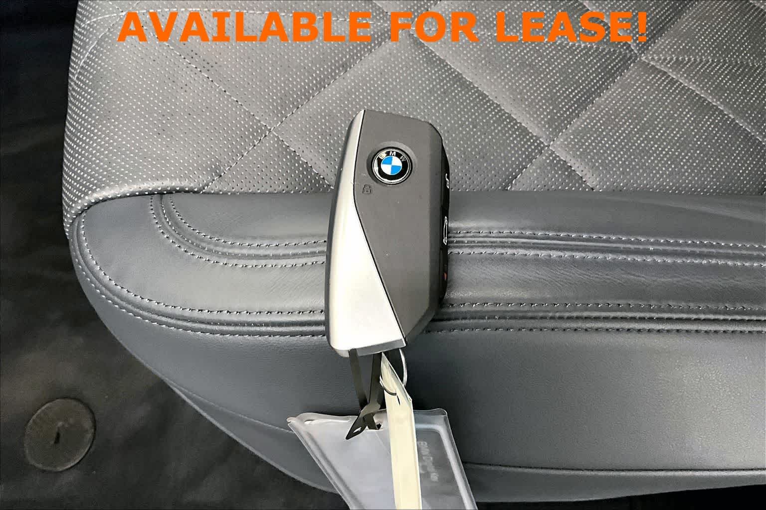 Thumbnail: 2026 BMW iX - 18