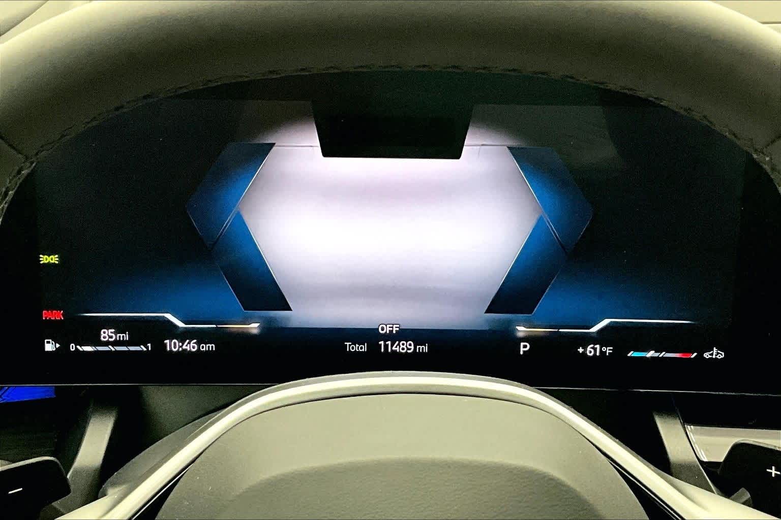 Thumbnail: 2026 BMW 5 Series - 17