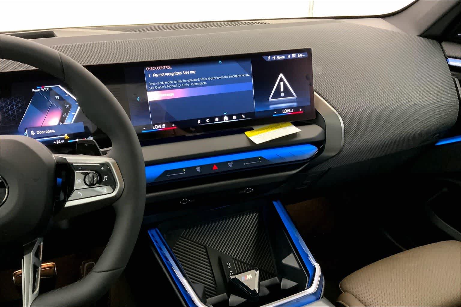 Thumbnail: 2025 BMW X3 - 16