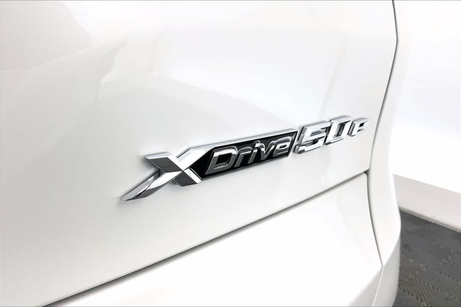 Thumbnail: 2026 BMW X5 - 7
