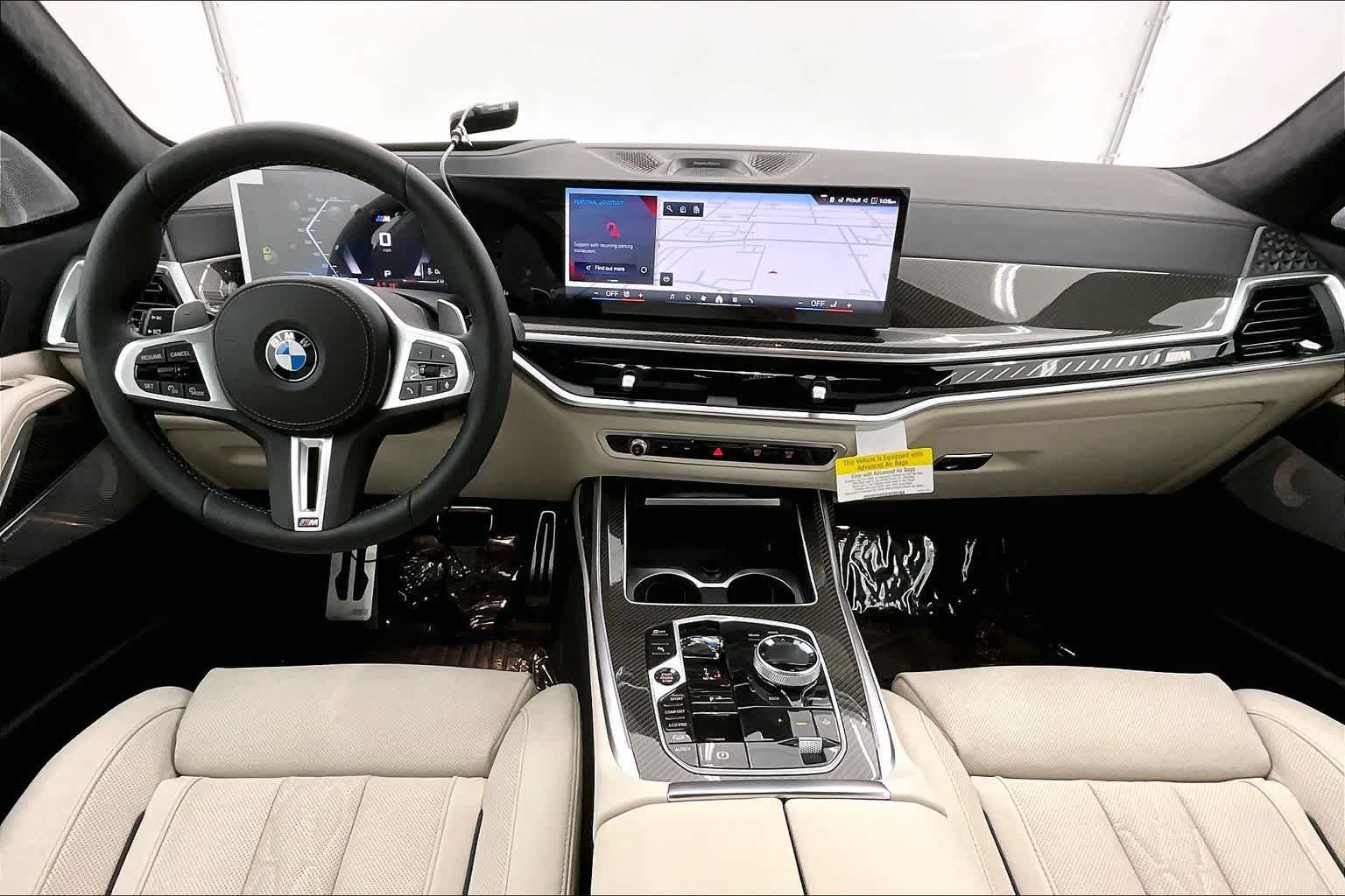 Thumbnail: 2026 BMW X7 - 10