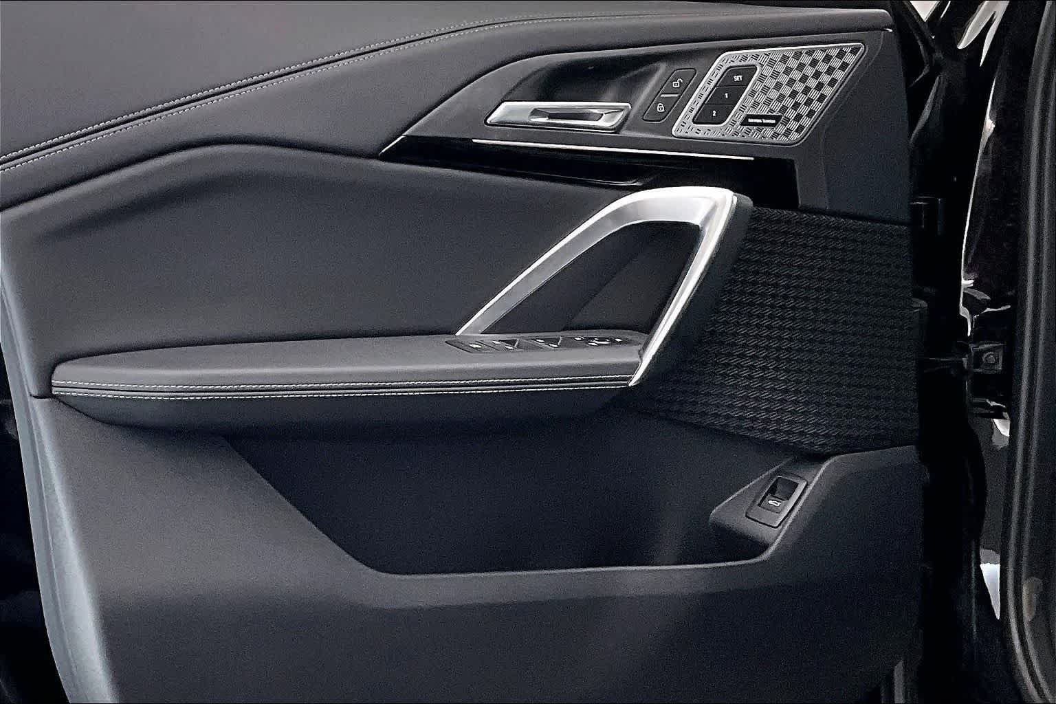 Thumbnail: 2025 BMW X1 - 27