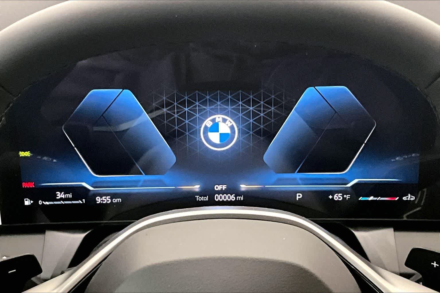 Thumbnail: 2026 BMW X3 - 18