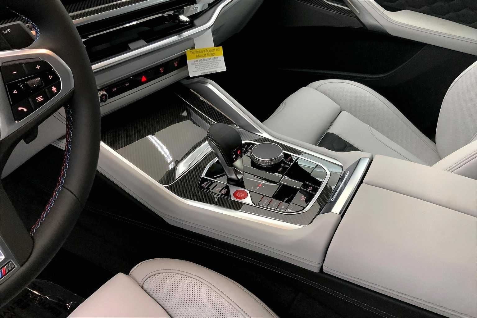 Thumbnail: 2026 BMW X6 - 17