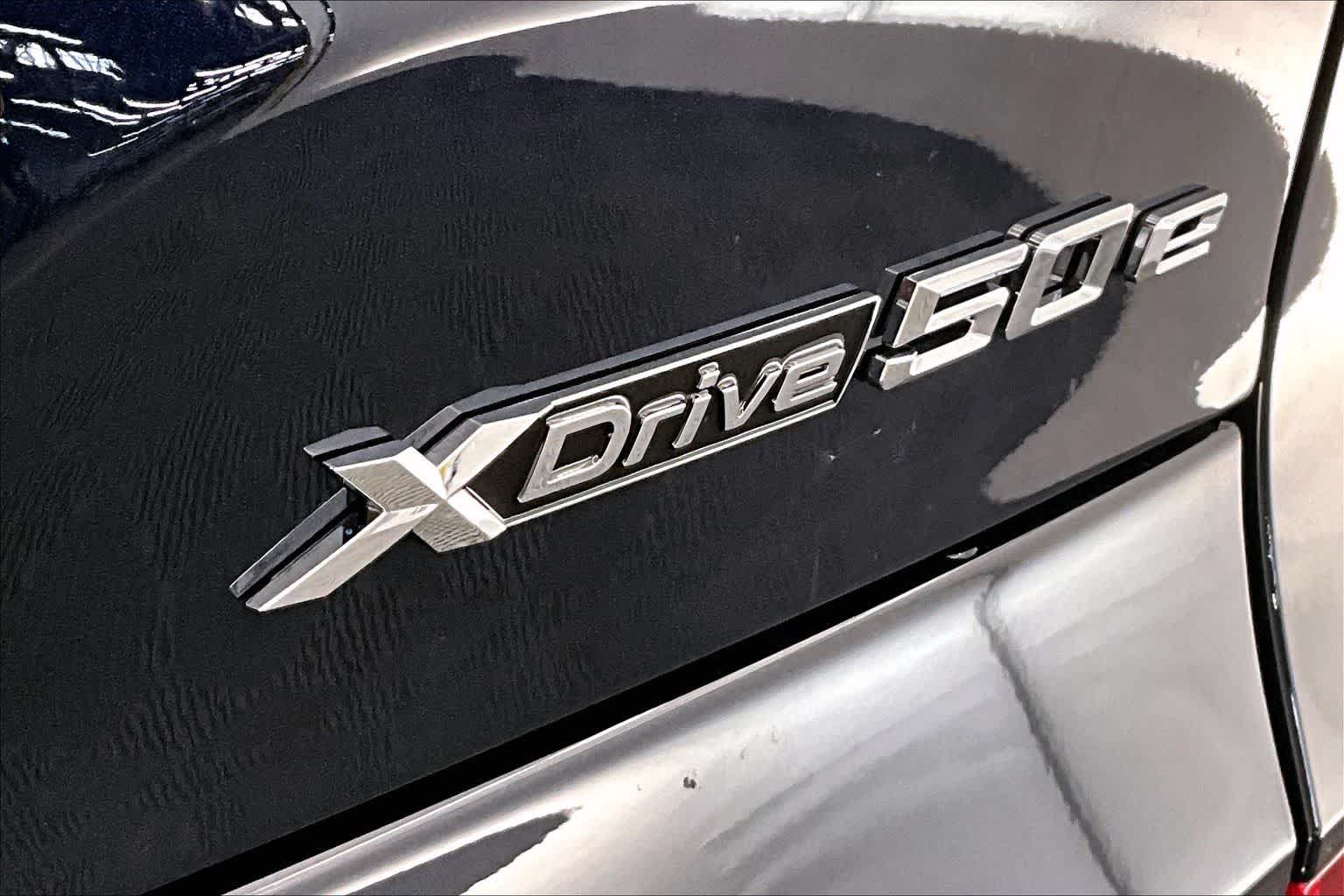 Thumbnail: 2026 BMW X5 - 7