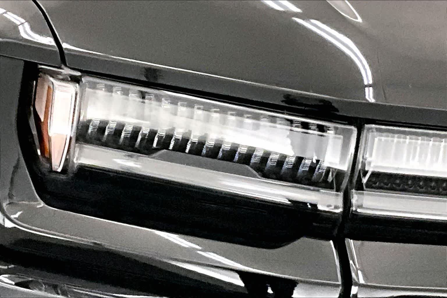 Thumbnail: 2025 GMC Hummer EV - 31