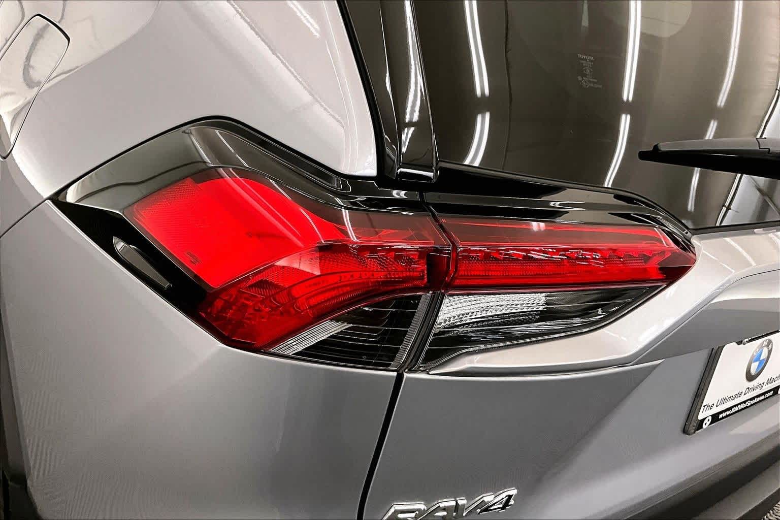 Thumbnail: 2025 Toyota RAV4 - 32