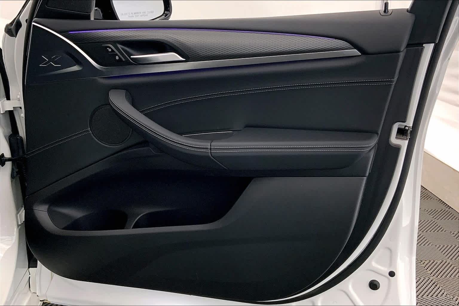 Thumbnail: 2022 BMW X3 - 28