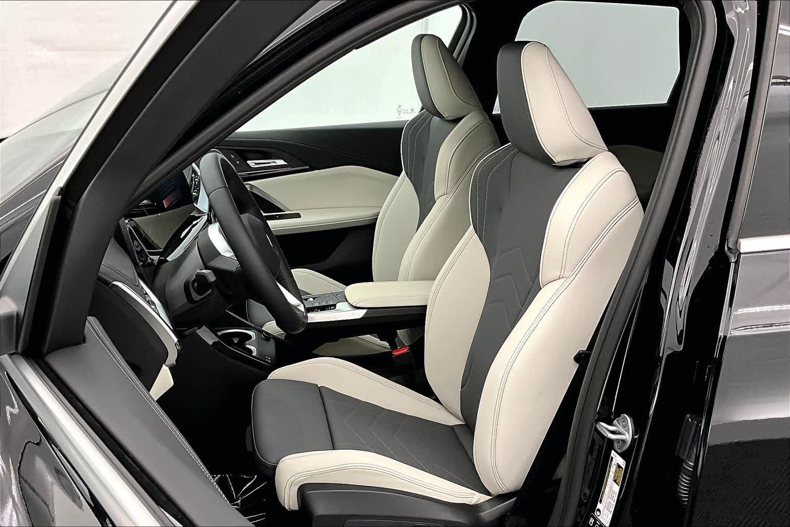 Thumbnail: 2026 BMW X1 - 11