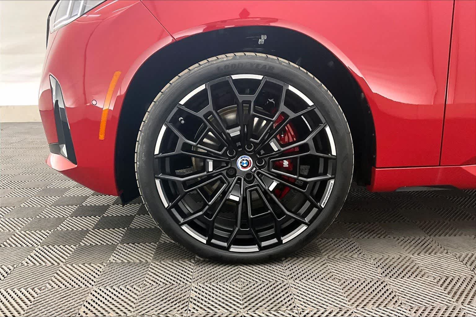 Thumbnail: 2026 BMW X3 - 8