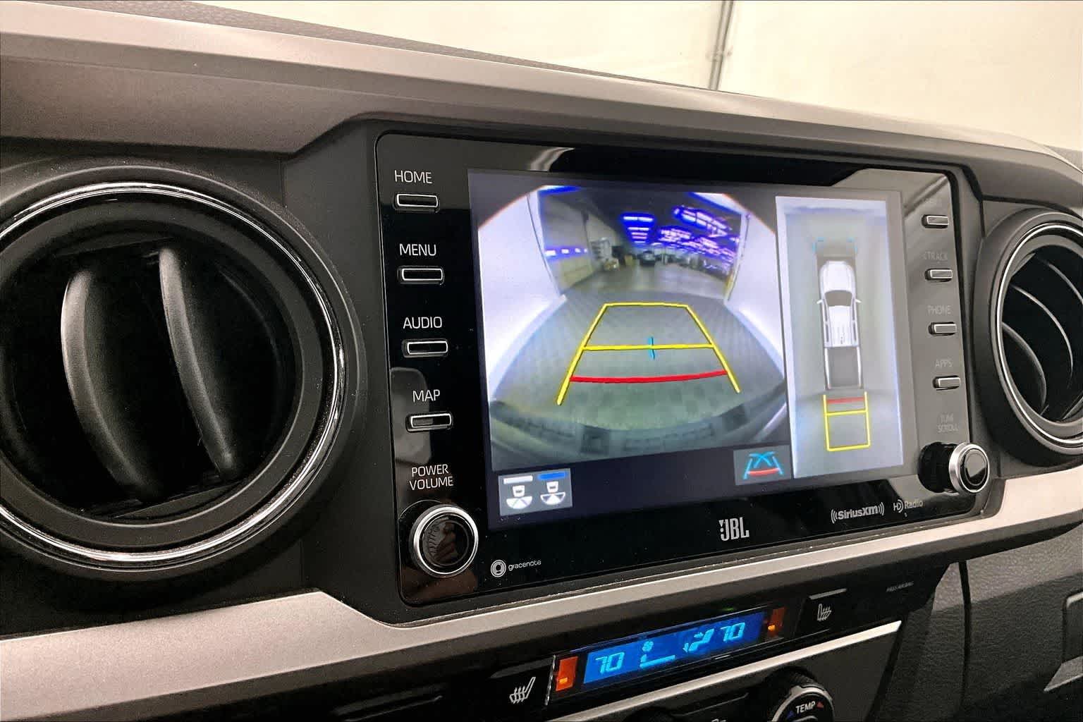 Thumbnail: 2021 Toyota Tacoma - 26