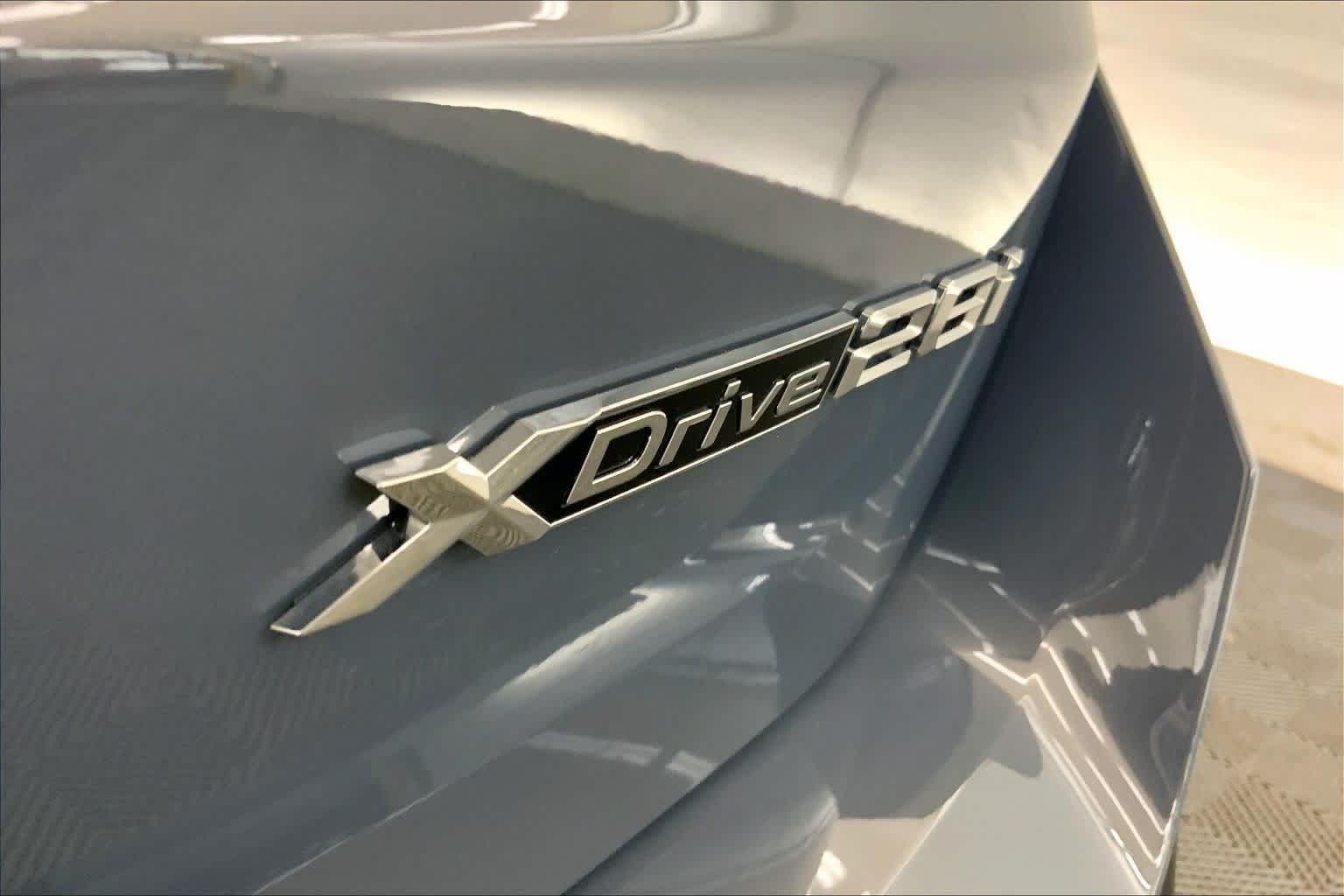 Thumbnail: 2026 BMW X1 - 7