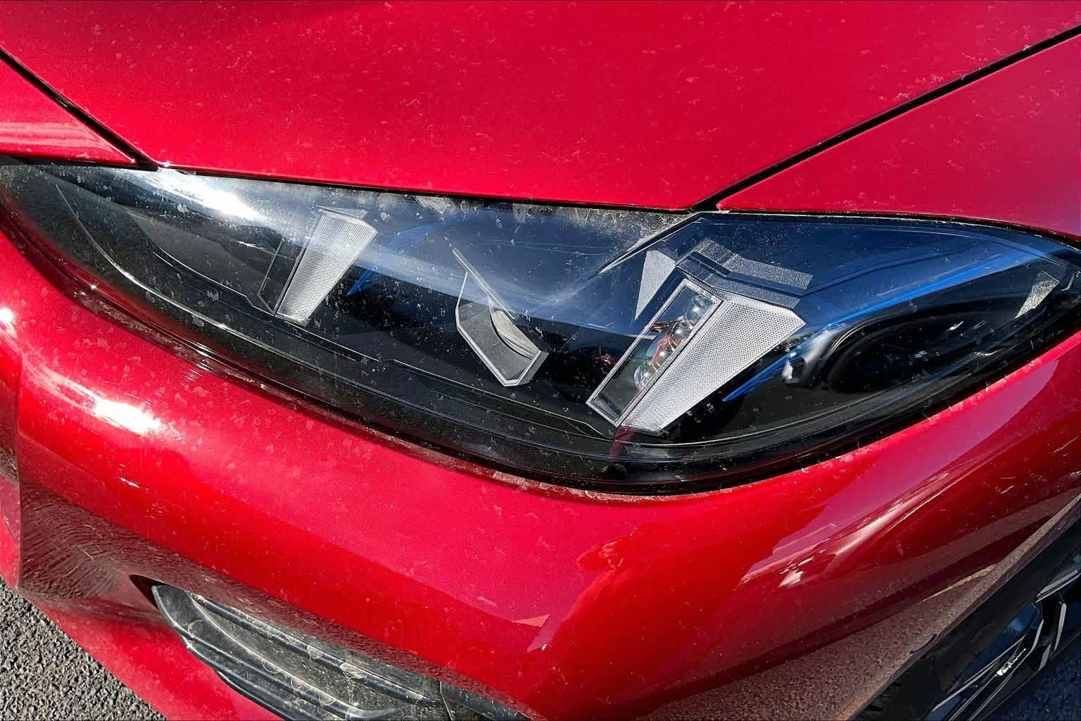 Thumbnail: 2025 BMW i4 - 16