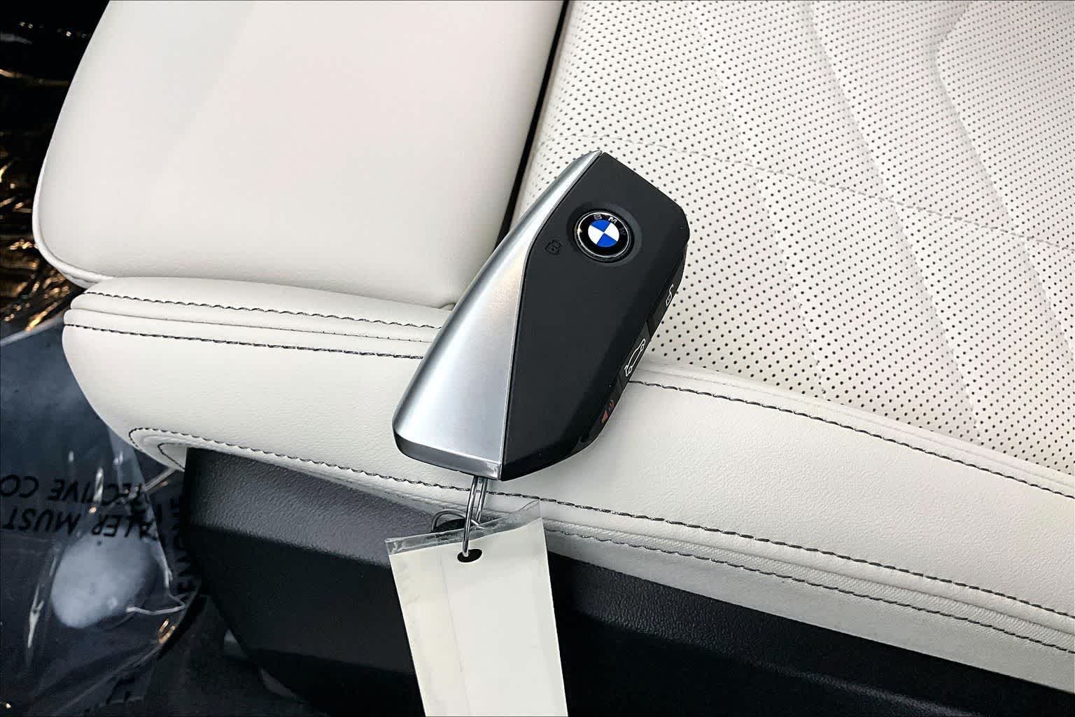 Thumbnail: 2026 BMW X1 - 20