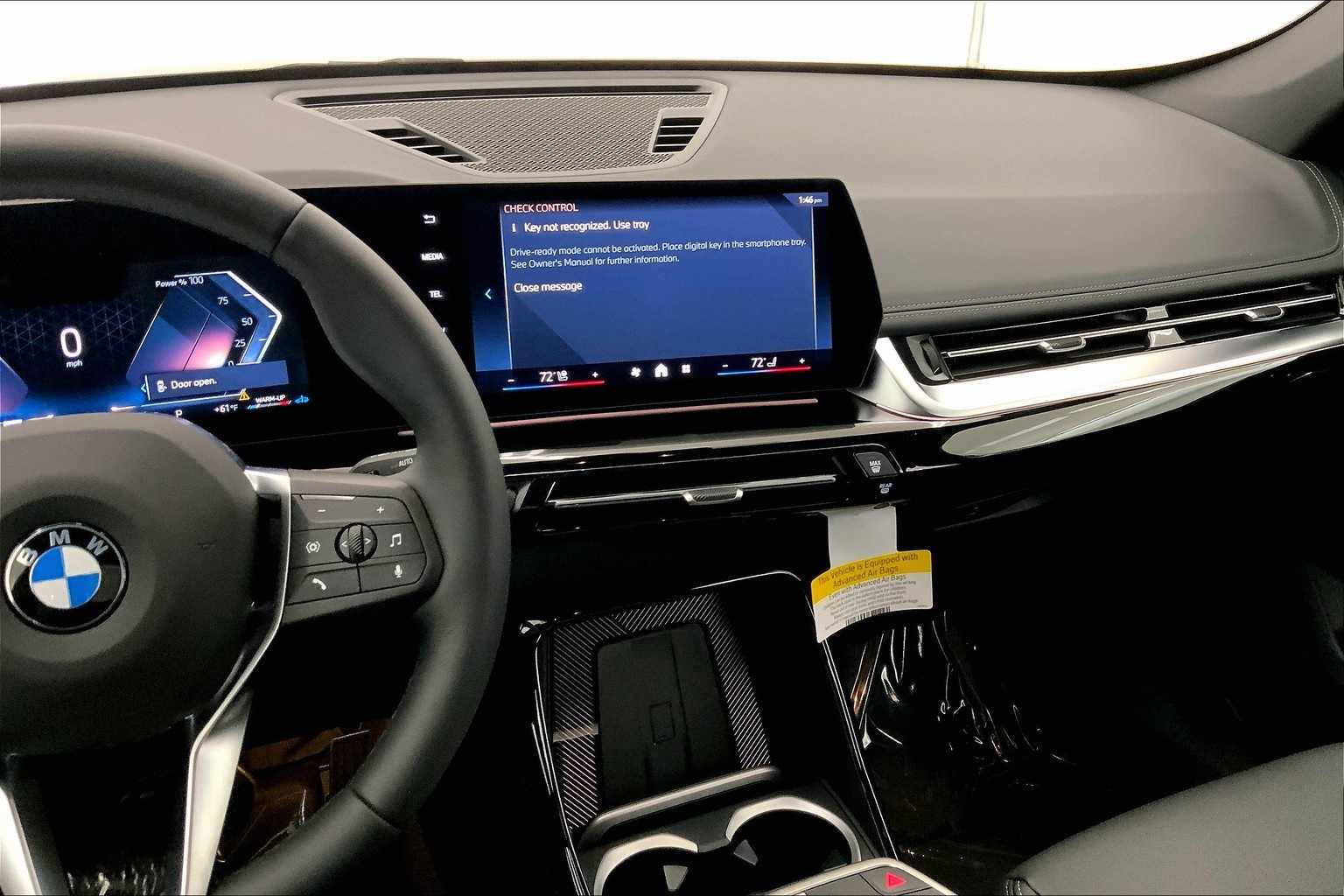 Thumbnail: 2025 BMW X1 - 16