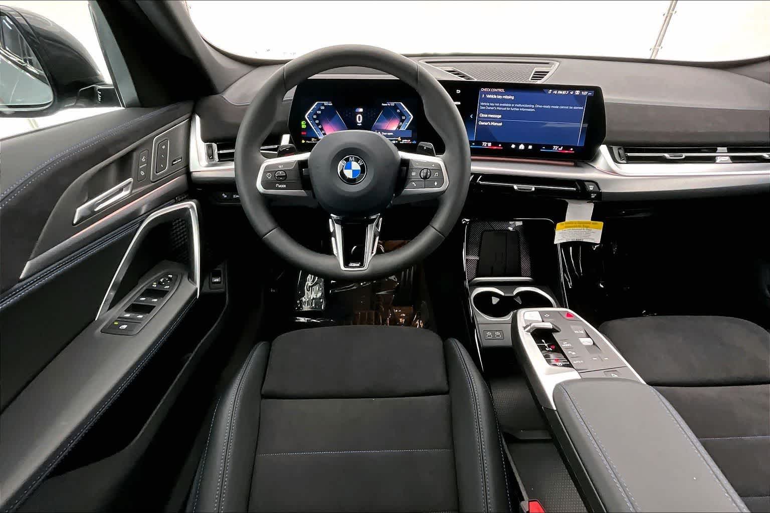 Thumbnail: 2026 BMW X1 - 15