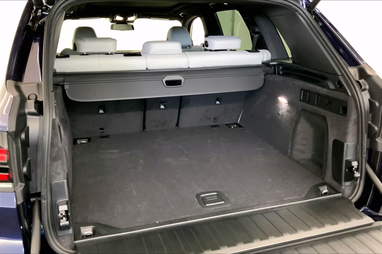 Thumbnail: 2026 BMW X5 - 19