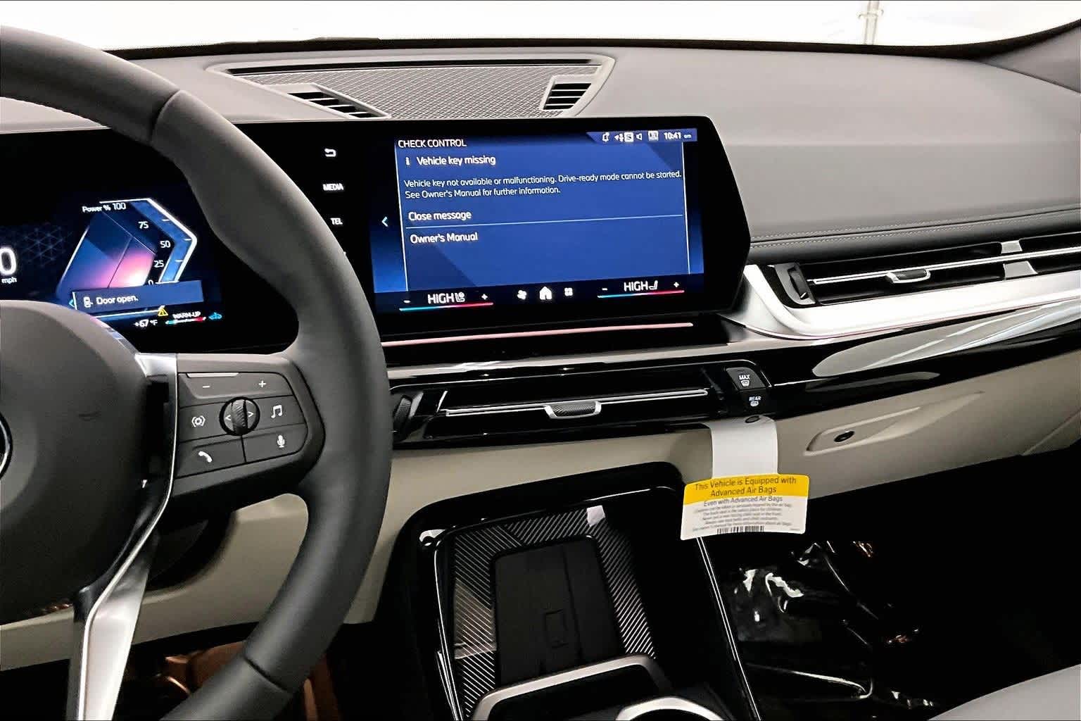 Thumbnail: 2026 BMW X1 - 16