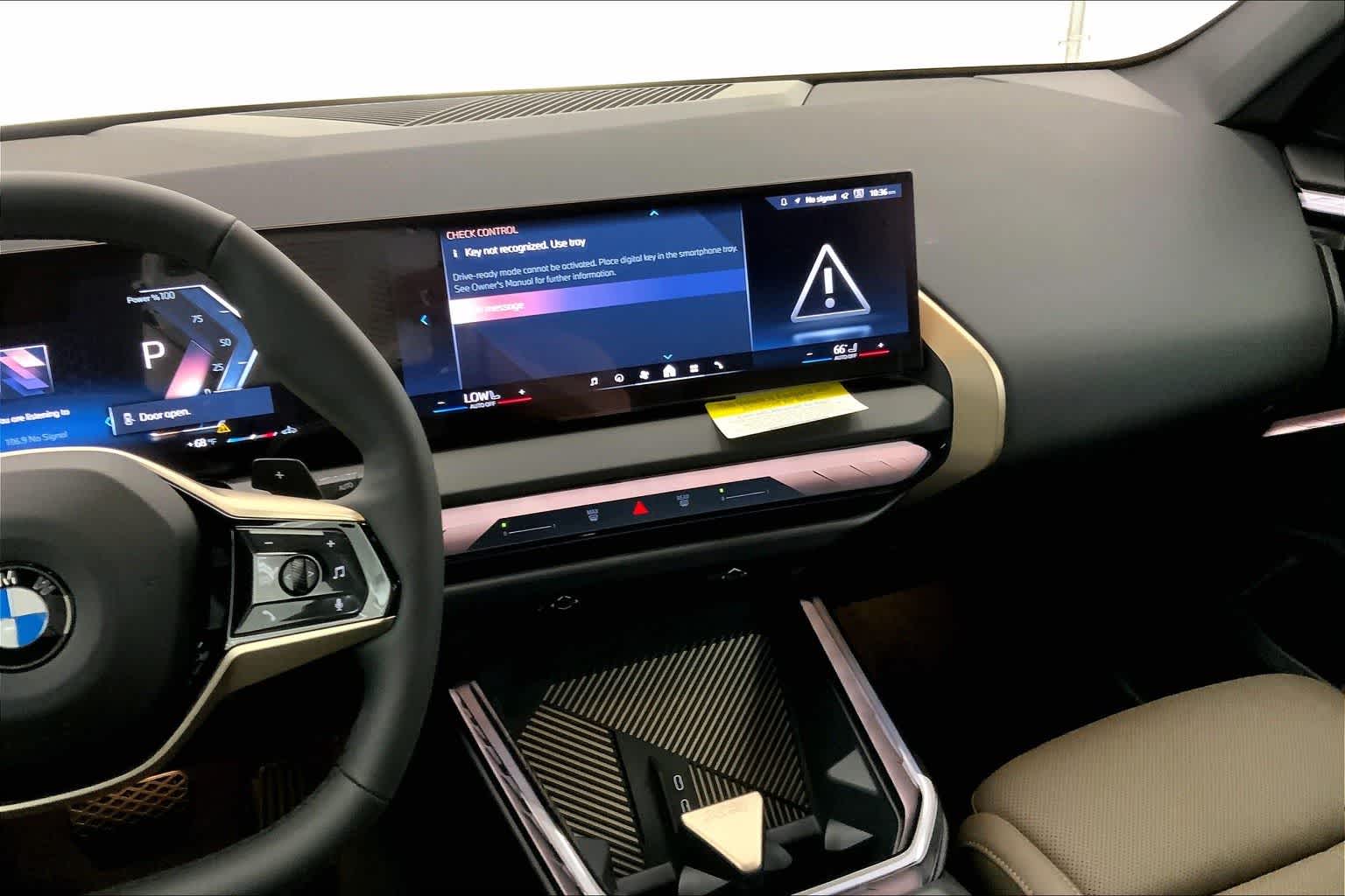 Thumbnail: 2025 BMW X3 - 16