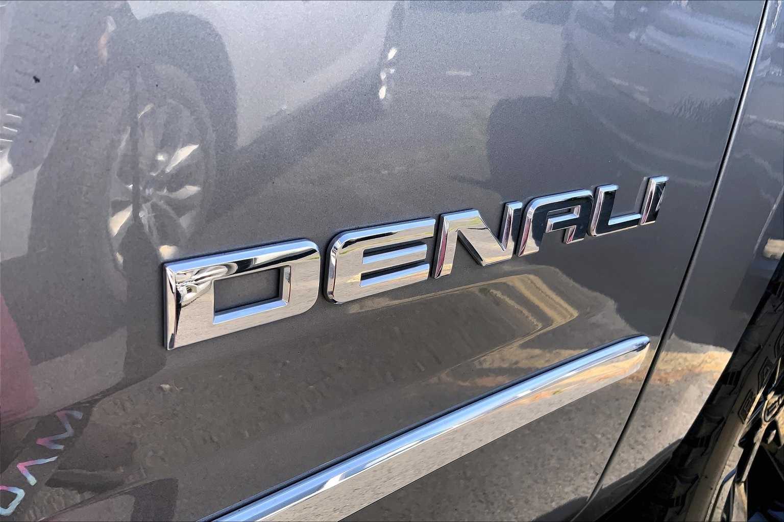 Thumbnail: 2020 GMC Yukon - 7