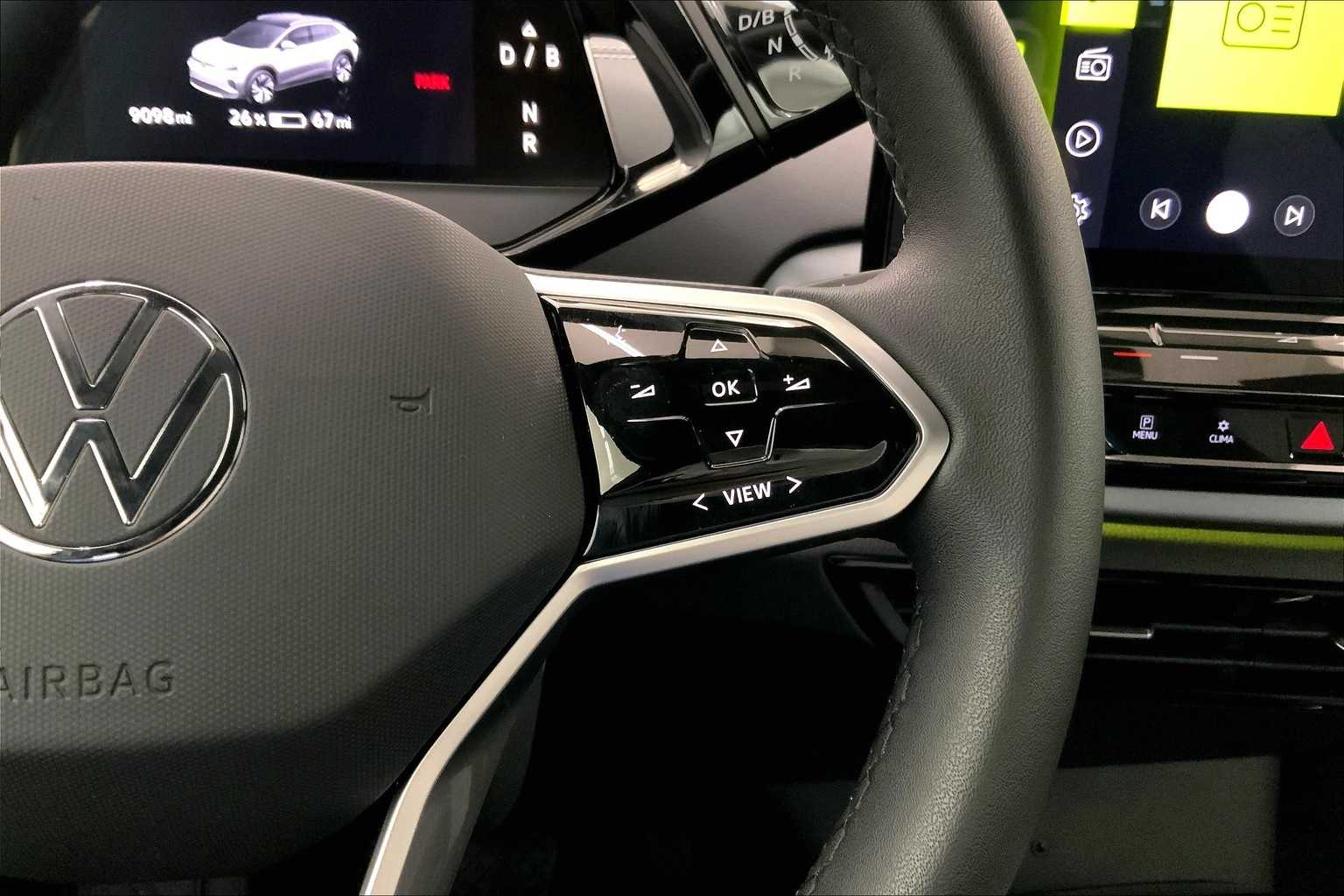 Thumbnail: 2023 Volkswagen ID.4 - 25