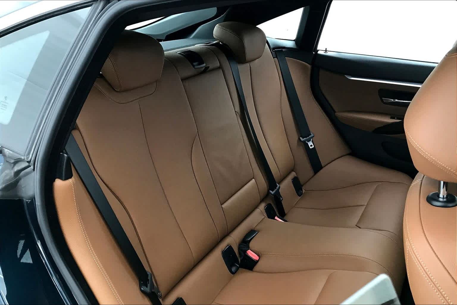 Thumbnail: 2017 BMW 4 Series - 12