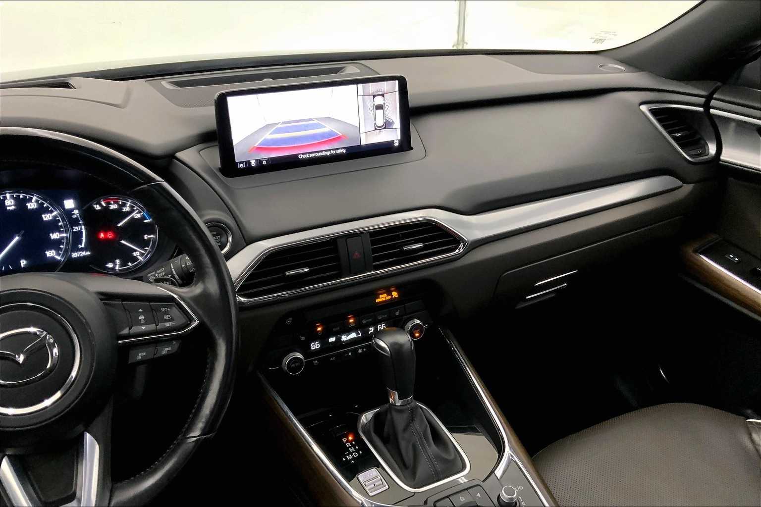 2023 Mazda CX-9 Signature 15