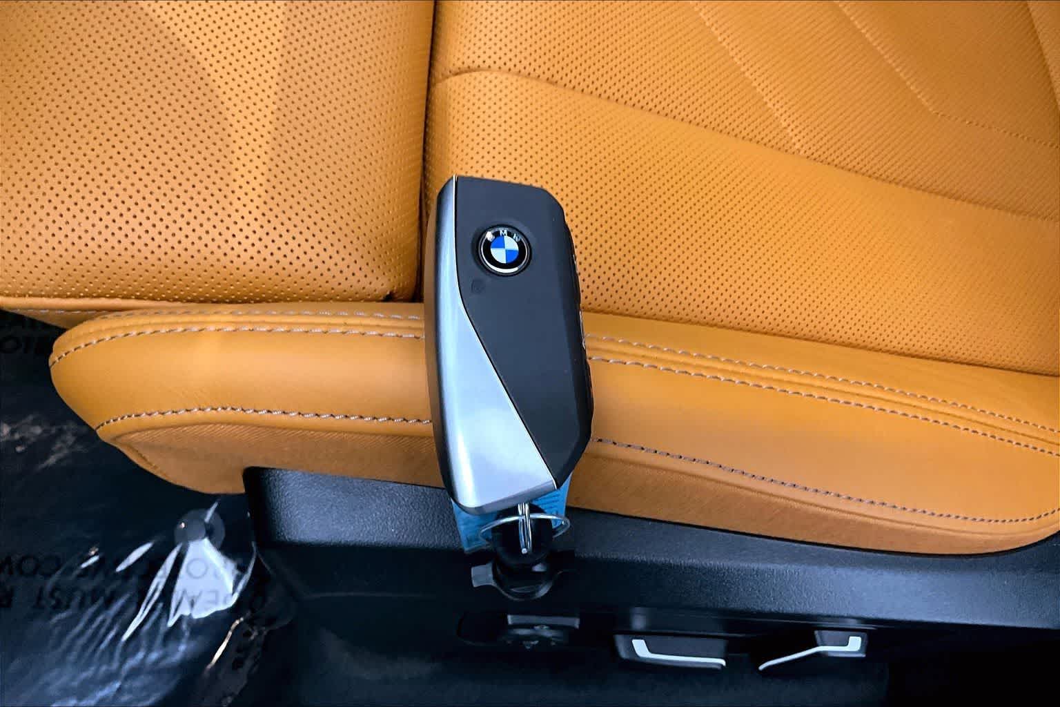 Thumbnail: 2026 BMW X3 - 20