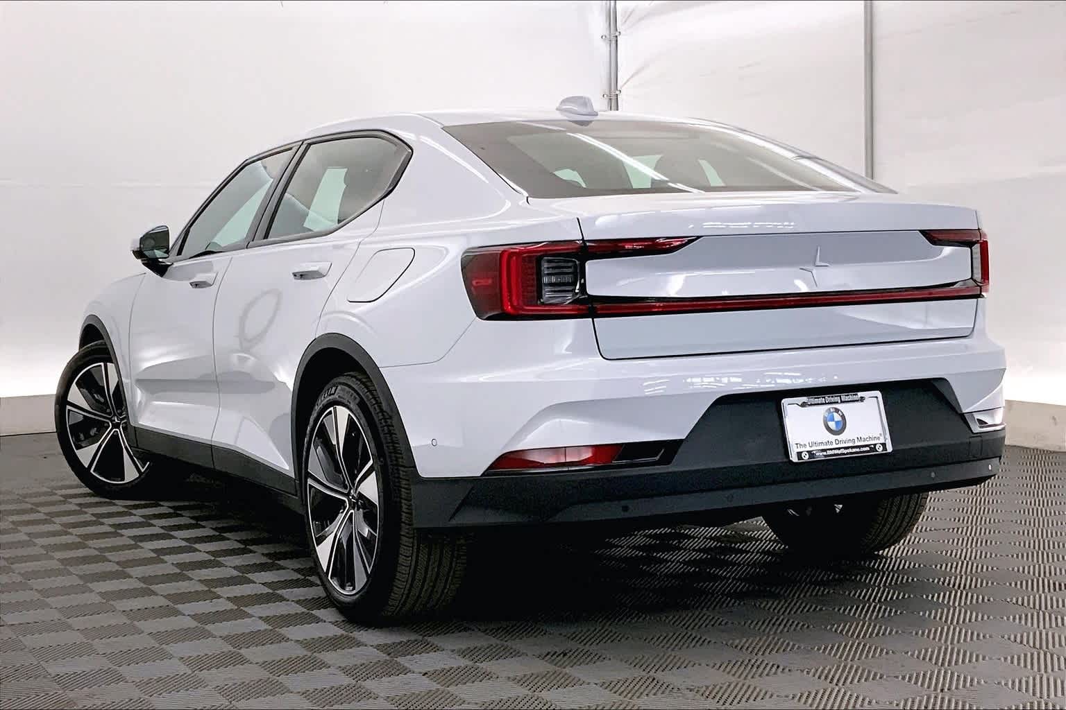 Thumbnail: 2024 Polestar 2 - 4
