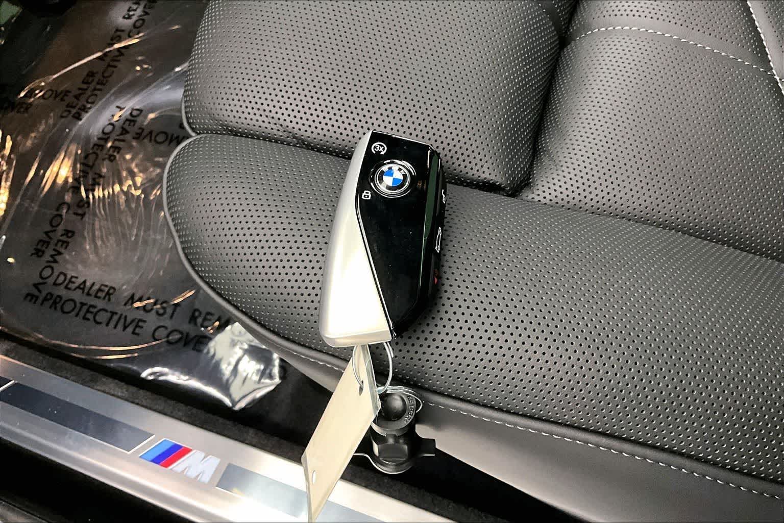 Thumbnail: 2026 BMW 7 Series - 20