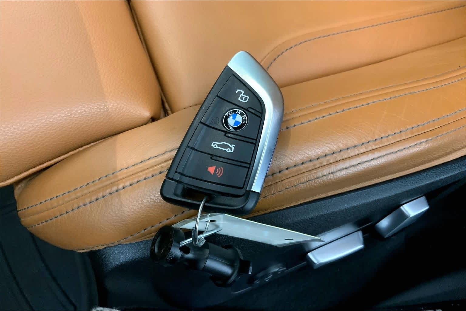 Thumbnail: 2023 BMW X3 - 19