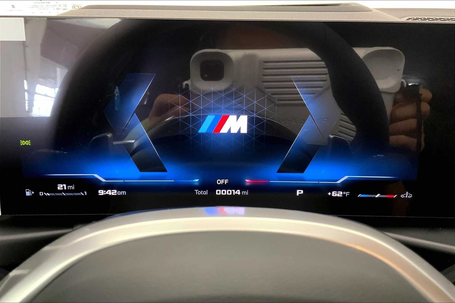 Thumbnail: 2026 BMW 4 Series - 17