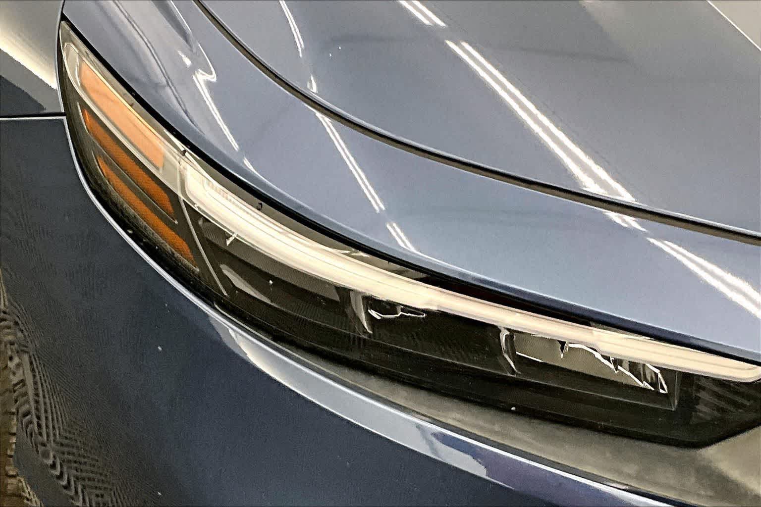 Thumbnail: 2024 Honda Accord - 31