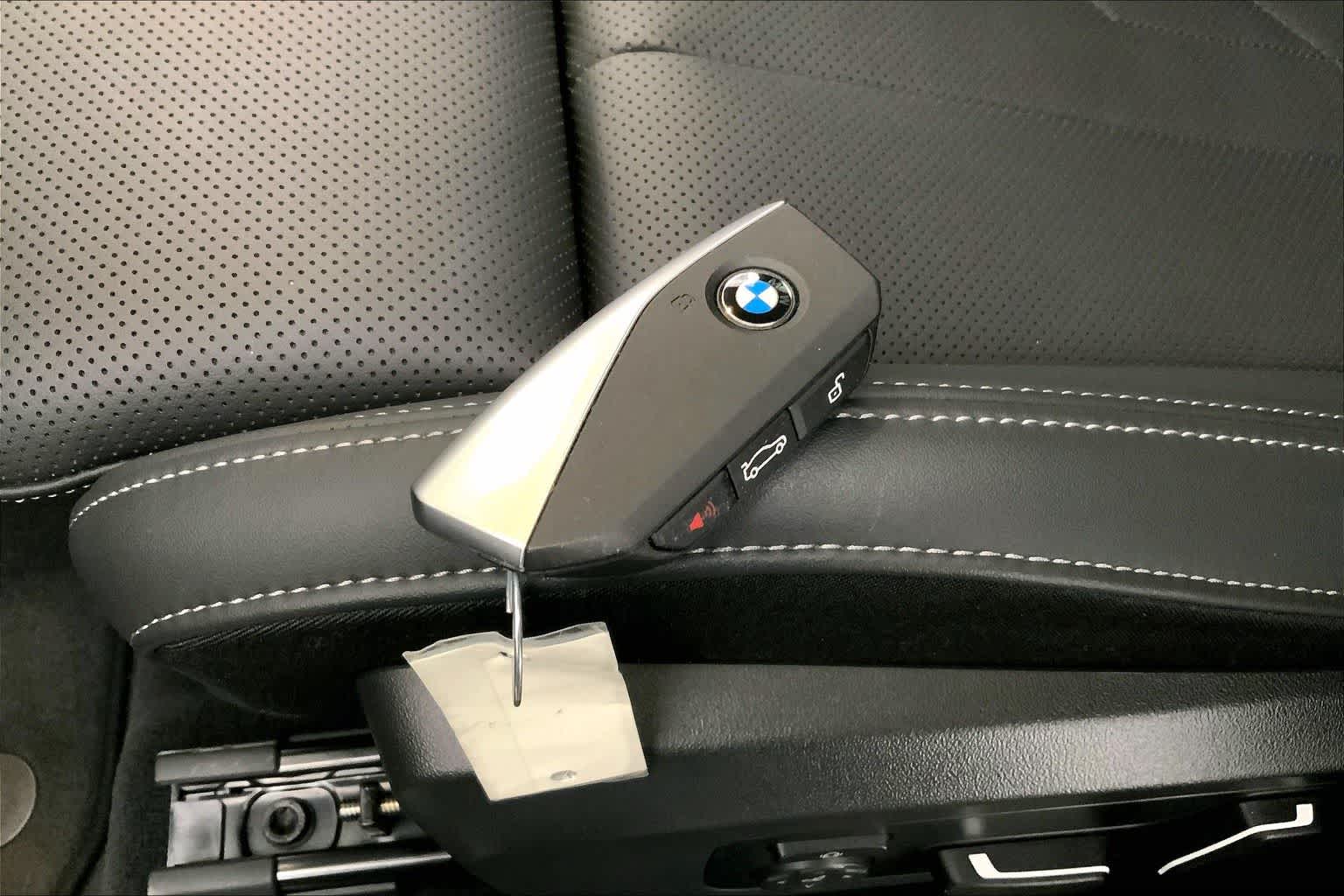 Thumbnail: 2025 BMW X3 - 19