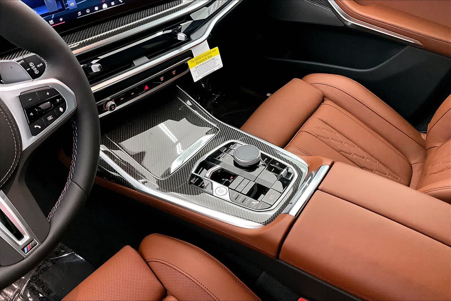 Thumbnail: 2026 BMW X7 - 17