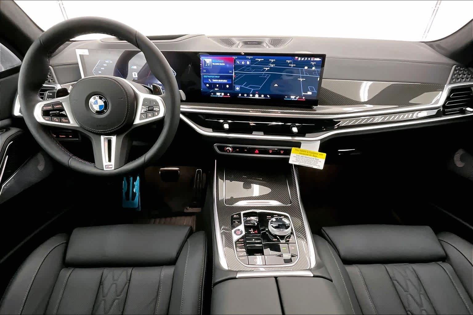 Thumbnail: 2026 BMW X7 - 10
