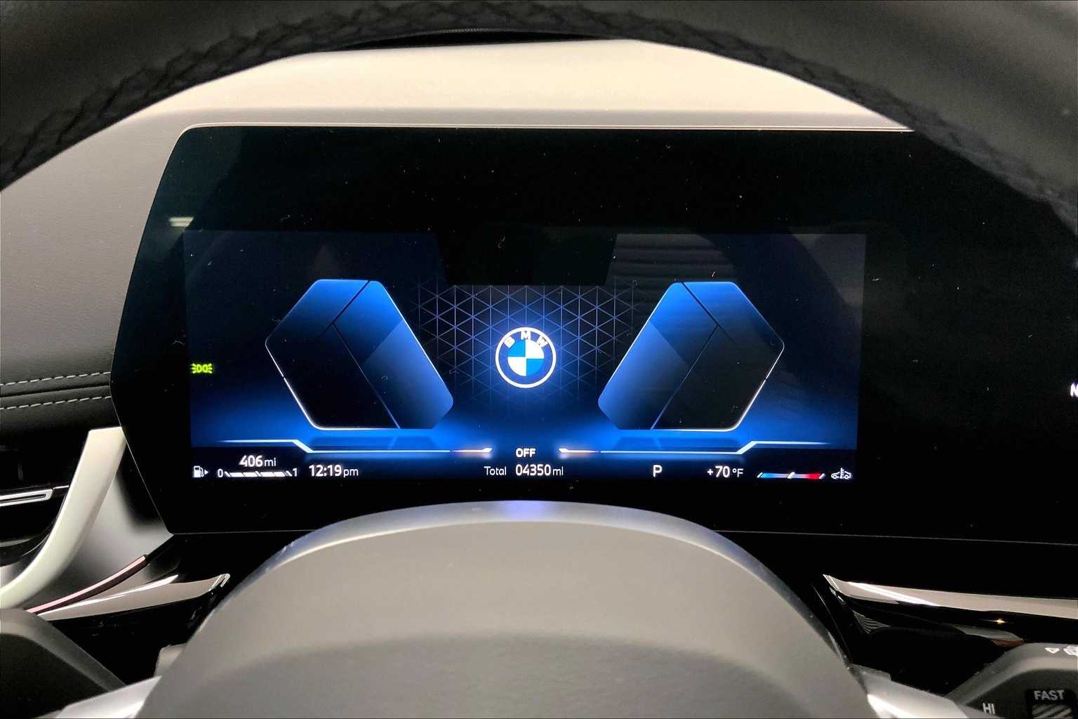 Thumbnail: 2025 BMW X1 - 17