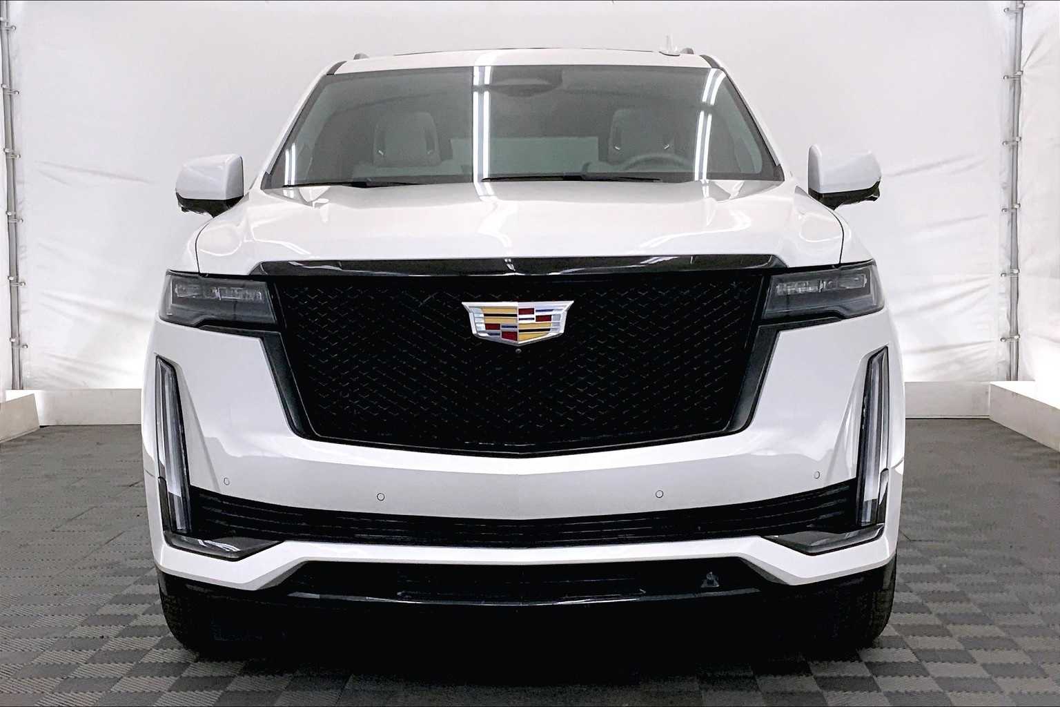 Thumbnail: 2021 Cadillac Escalade - 6