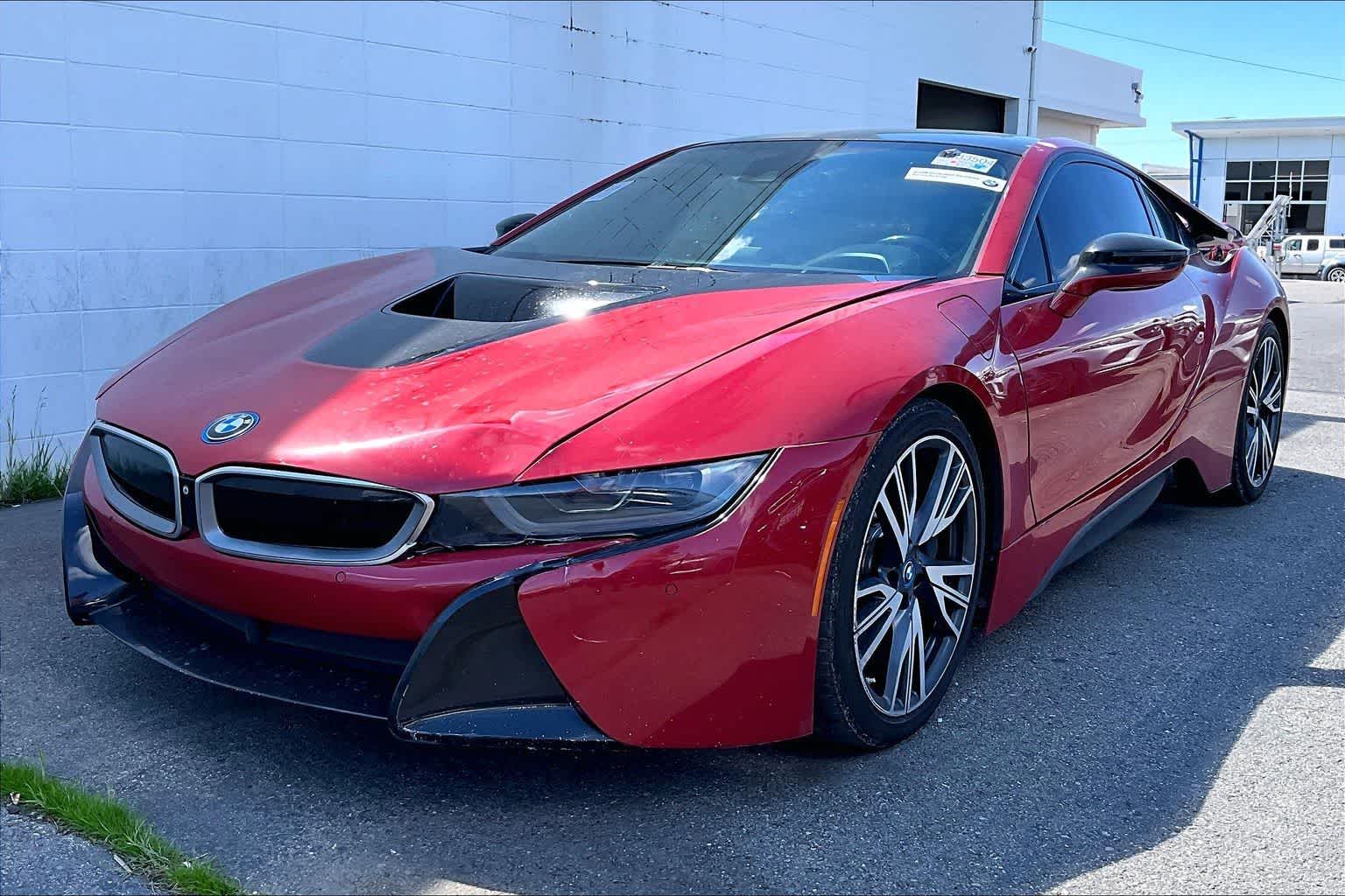 Thumbnail: 2017 BMW  - 1