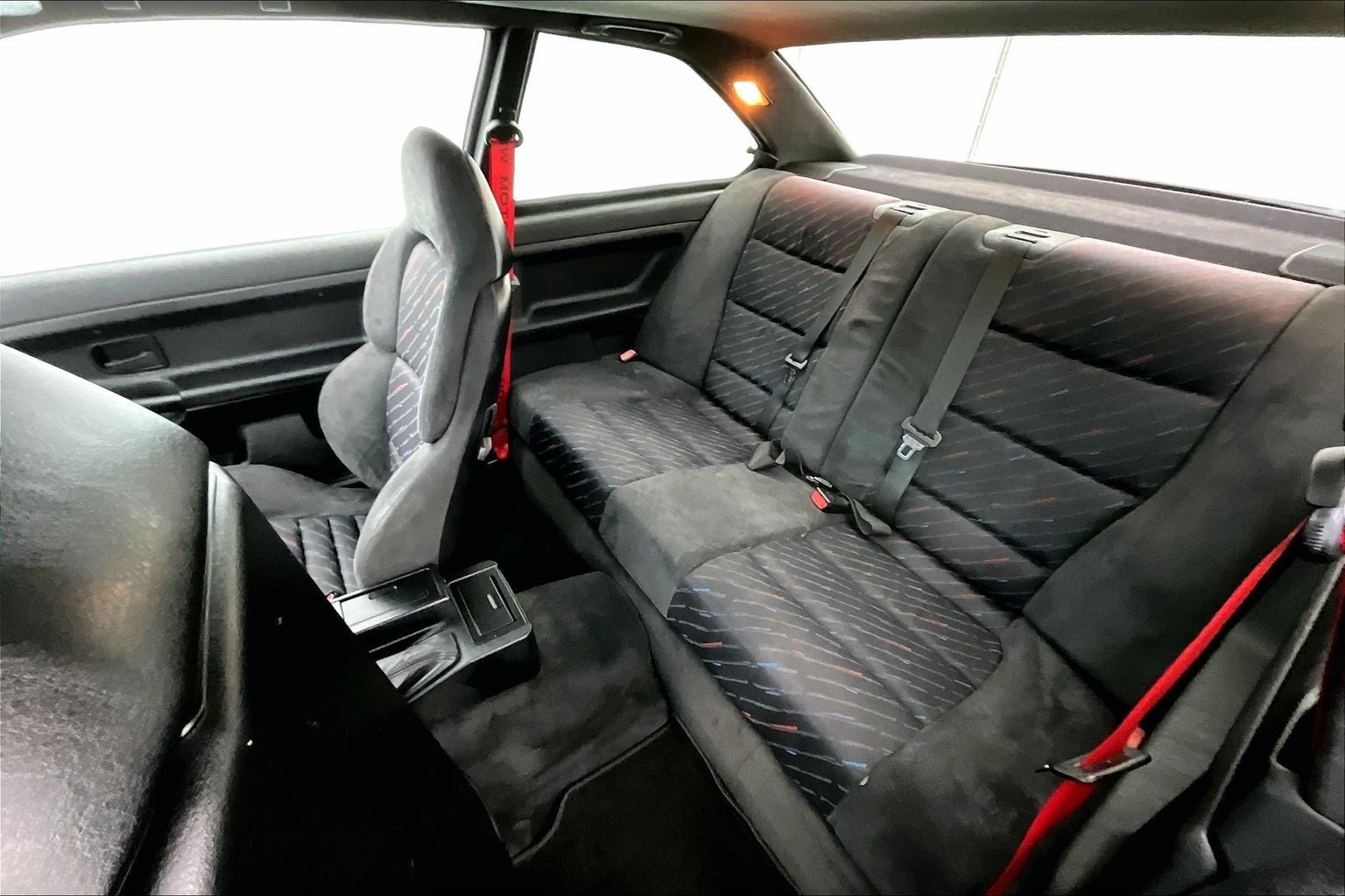 Thumbnail: 1994 BMW M3 - 28